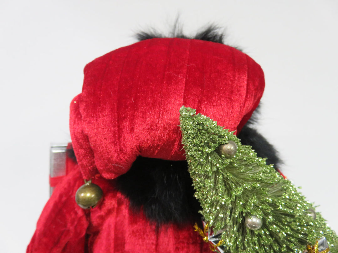 Lynn Haney Santa