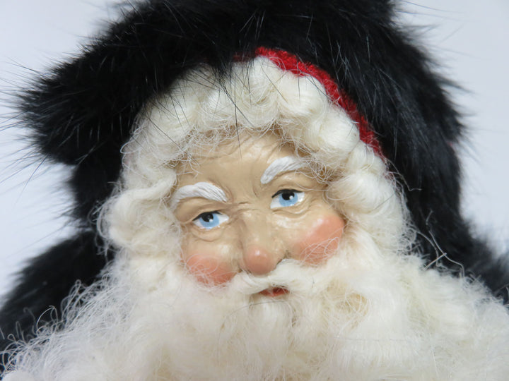 Lynn Haney Santa
