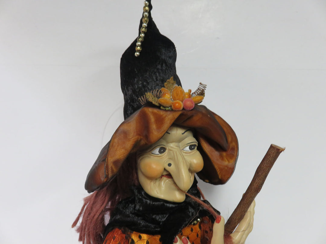Halloween Witch