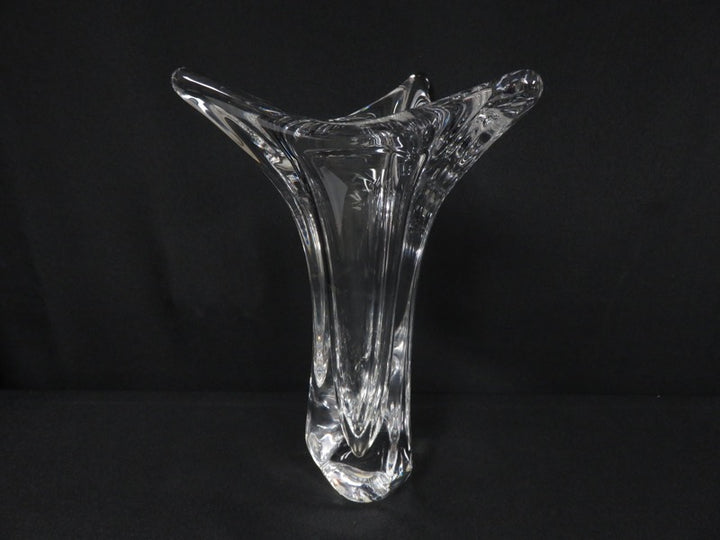 Art Glass Vase