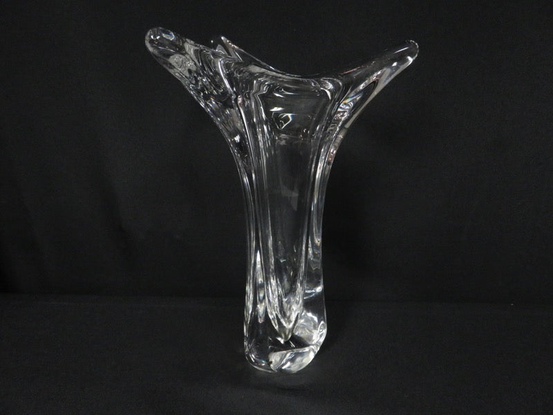 Art Glass Vase