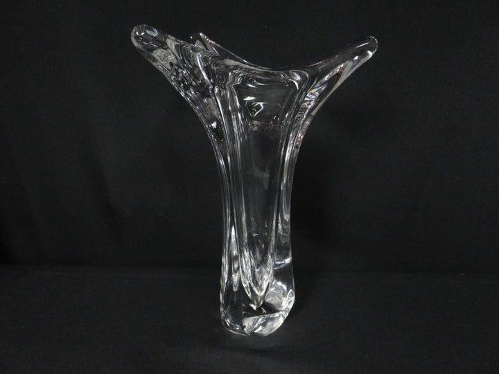 Art Glass Vase