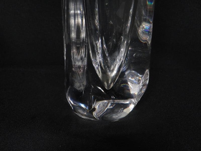 Art Glass Vase