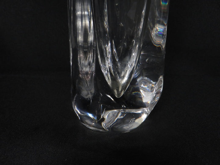 Art Glass Vase