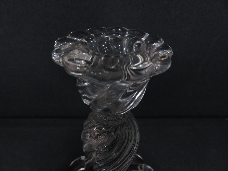 Fostoria Candleholders