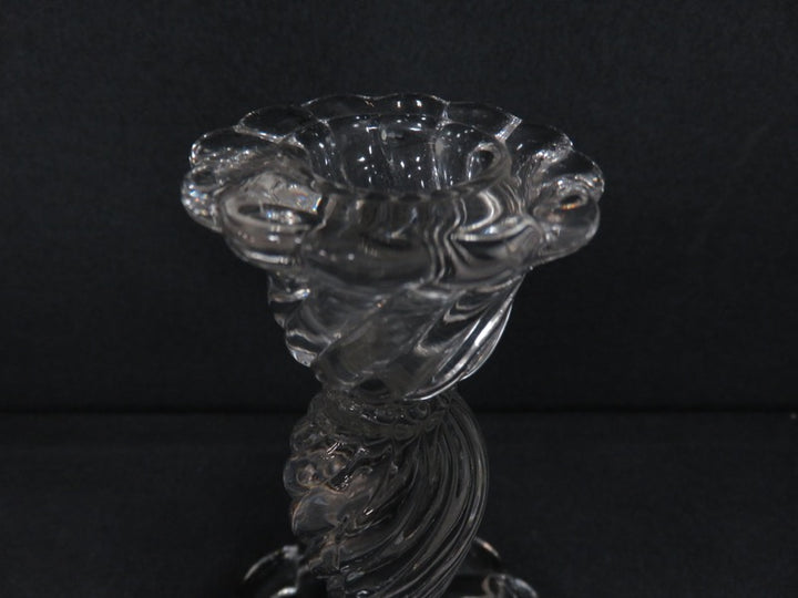 Fostoria Candleholders