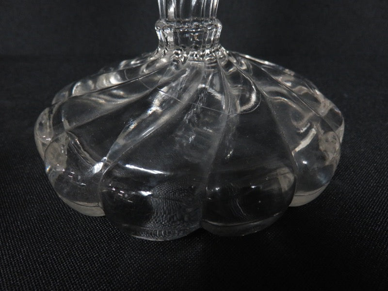 Fostoria Candleholders