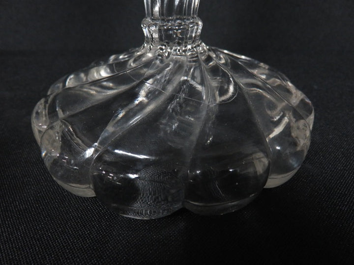 Fostoria Candleholders