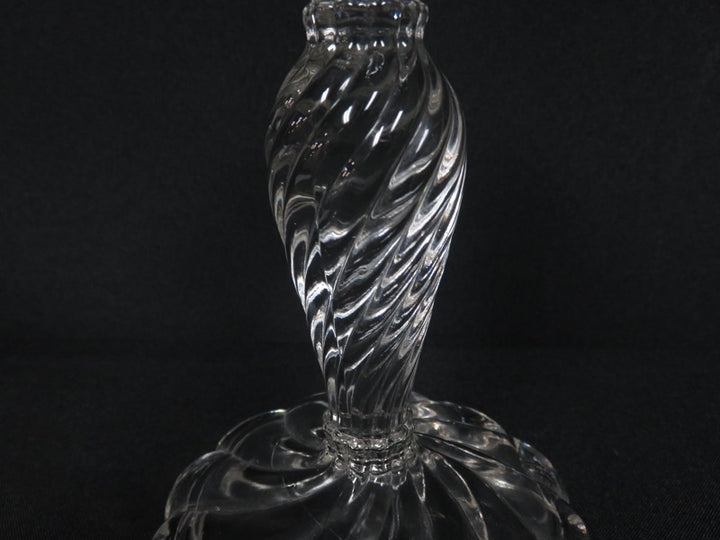 Fostoria Candleholders