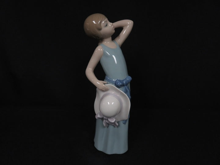 Lladró "Pamela" Figurine