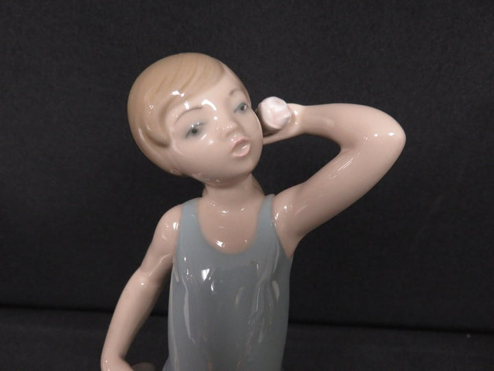 Lladró "Pamela" Figurine