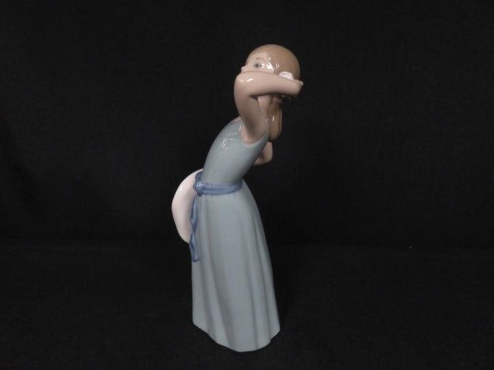 Lladró "Pamela" Figurine