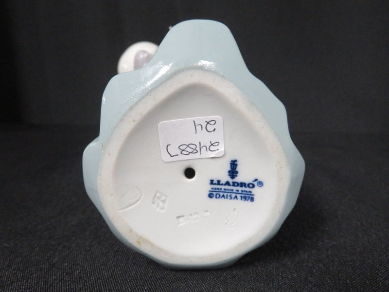 Lladró "Pamela" Figurine