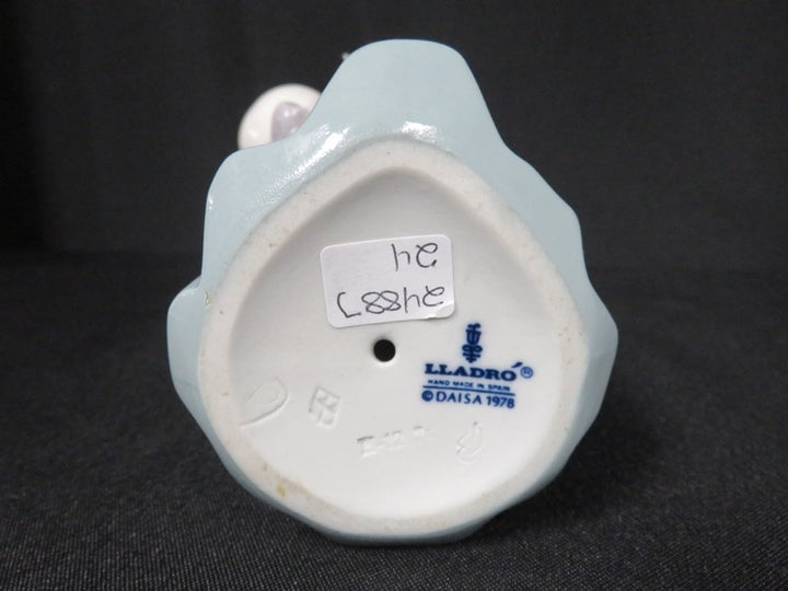 Lladró "Pamela" Figurine