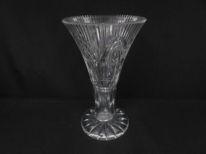 Waterford Trumpet Vase