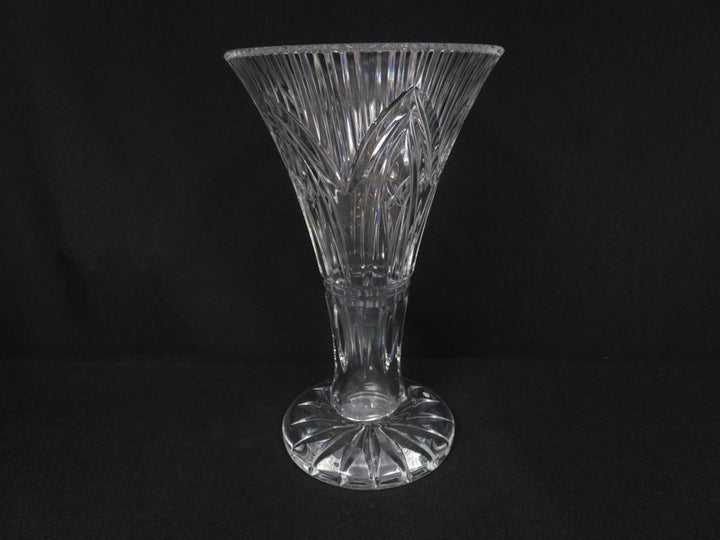 Waterford Trumpet Vase