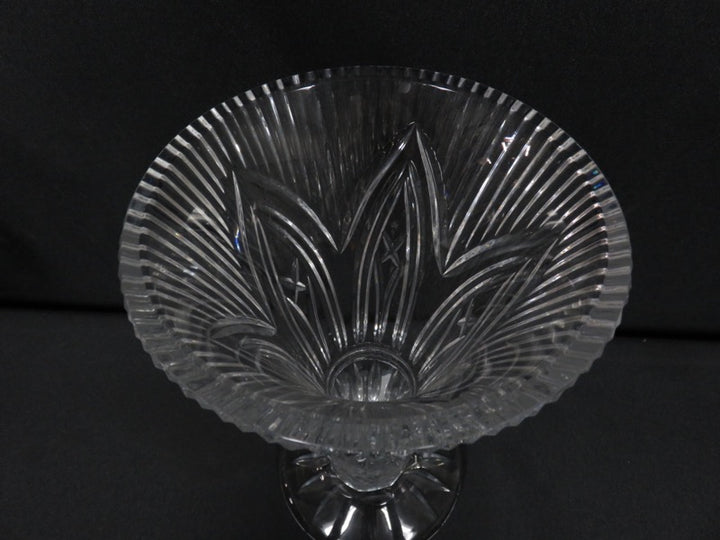 Waterford Trumpet Vase