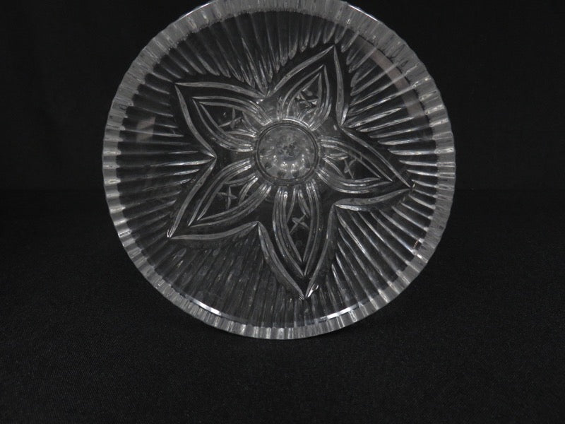 Waterford Trumpet Vase