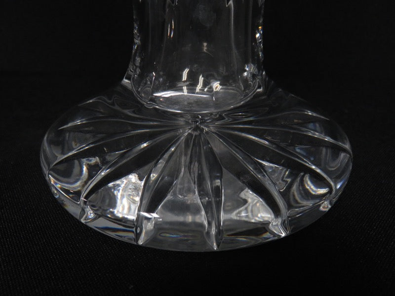 Waterford Trumpet Vase