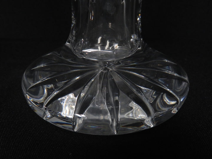 Waterford Trumpet Vase