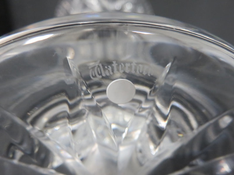 Waterford Trumpet Vase