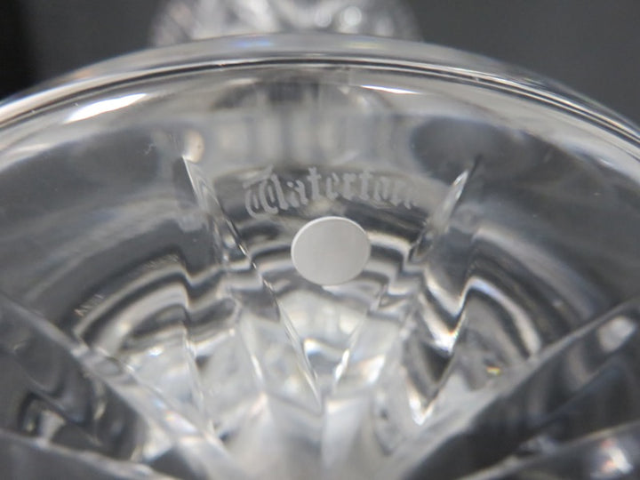 Waterford Trumpet Vase