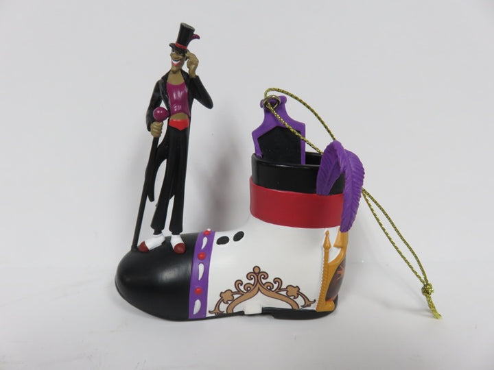 Disney Dr. Facilier Ornament