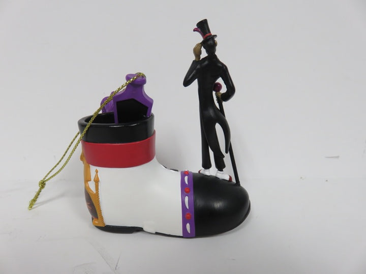 Disney Dr. Facilier Ornament