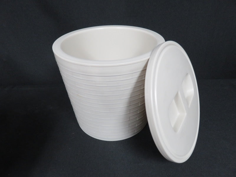 Longaberger Ice Bucket Basket