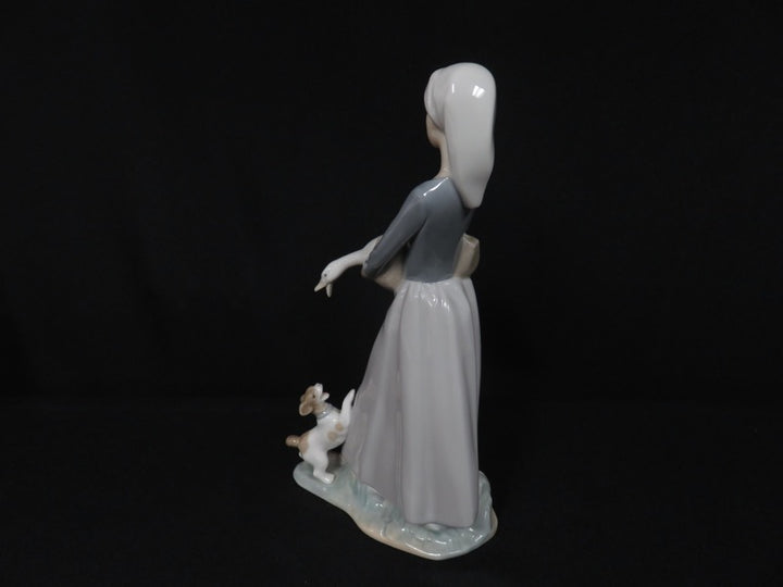Lladró Figurine