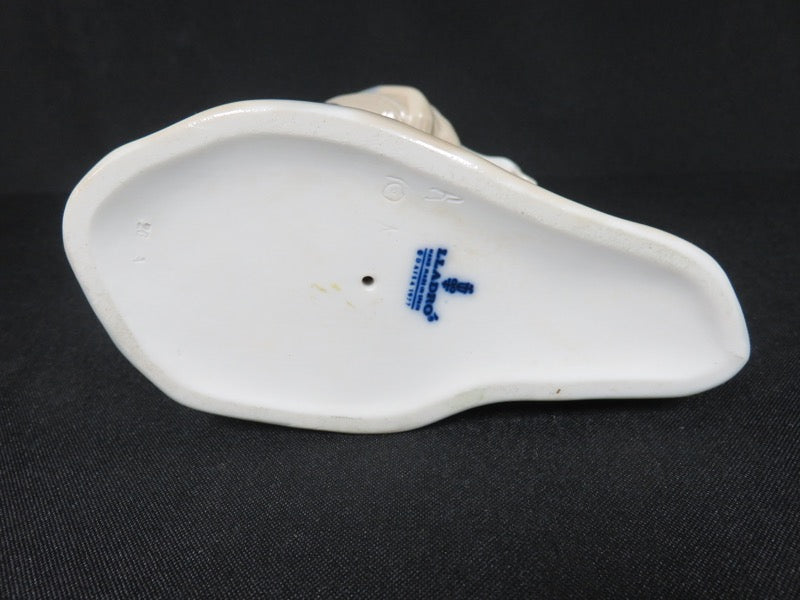 Lladró Figurine