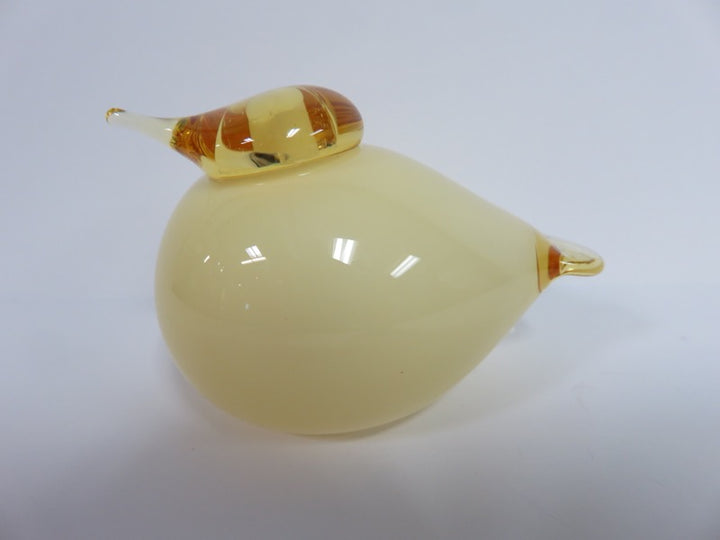 Iittala Duckling Figurine