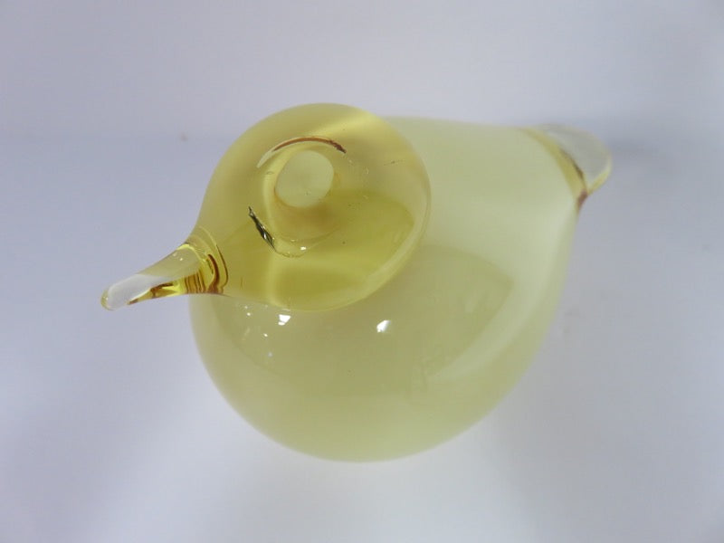 Iittala Duckling Figurine