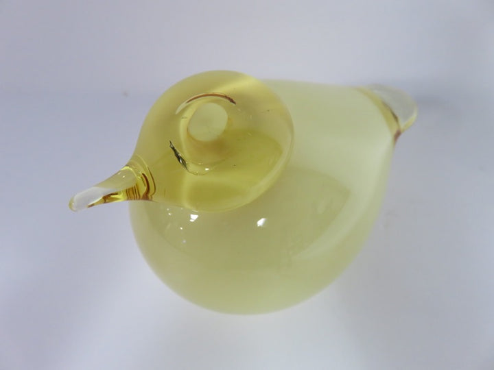Iittala Duckling Figurine