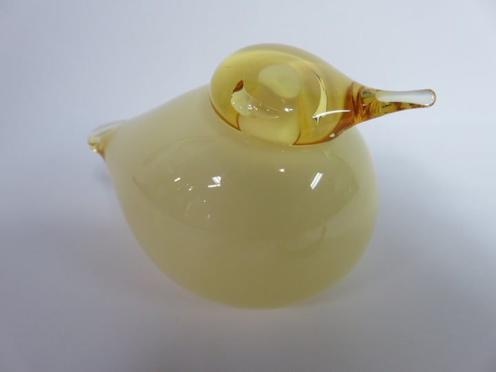 Iittala Duckling Figurine