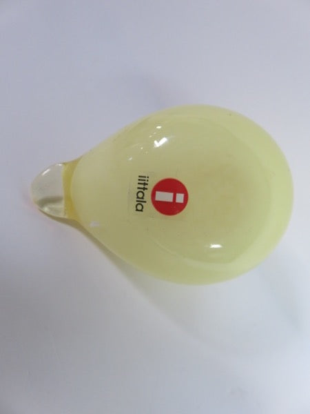 Iittala Duckling Figurine