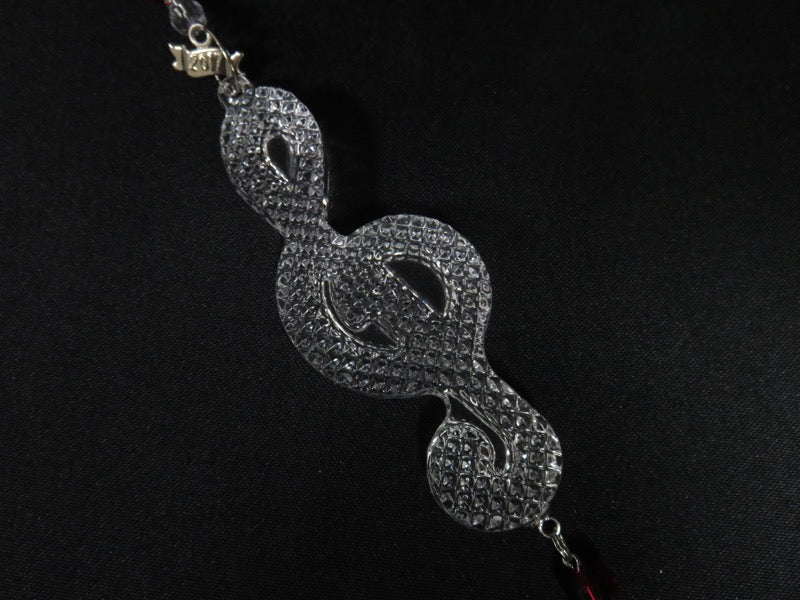 Waterford "11 Pipers" Ornament