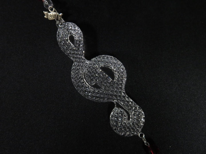 Waterford "11 Pipers" Ornament