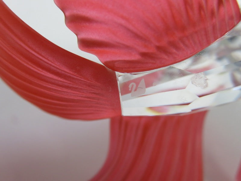 Swarovski Fish Figurine