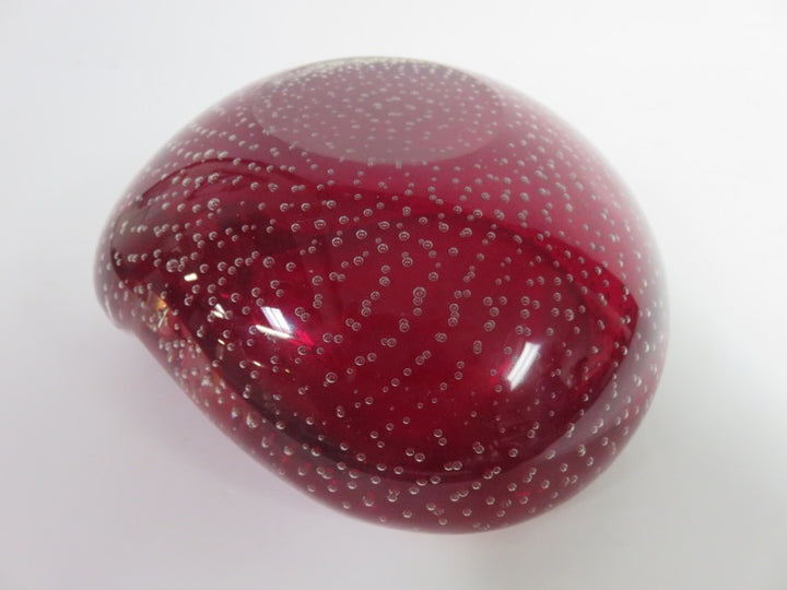 Murano Art Glass Bowl