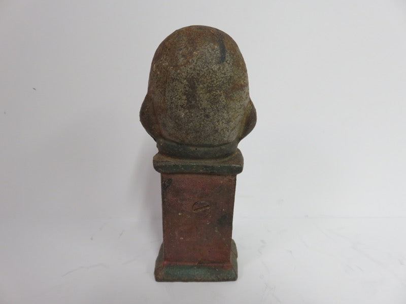 Humpty Dumpty on Wall Bank