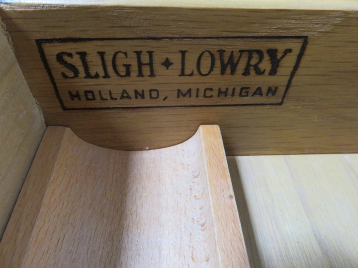 Sligh Desk