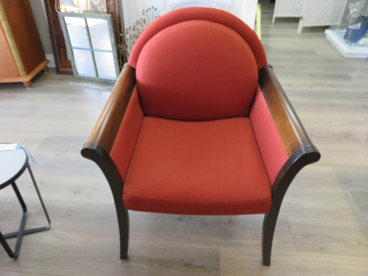 Mid-Century Modern Lounge Chair