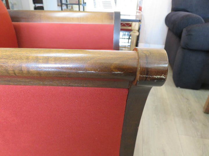 Mid-Century Modern Lounge Chair