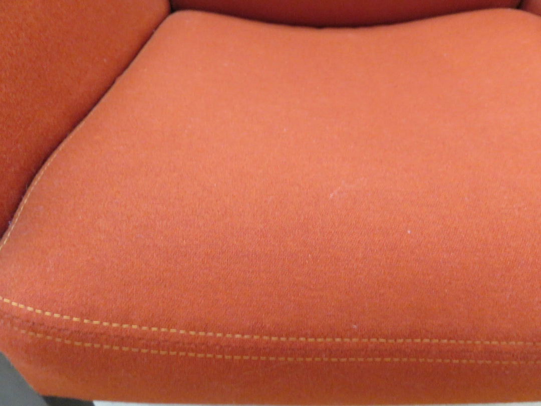 Mid-Century Modern Lounge Chair
