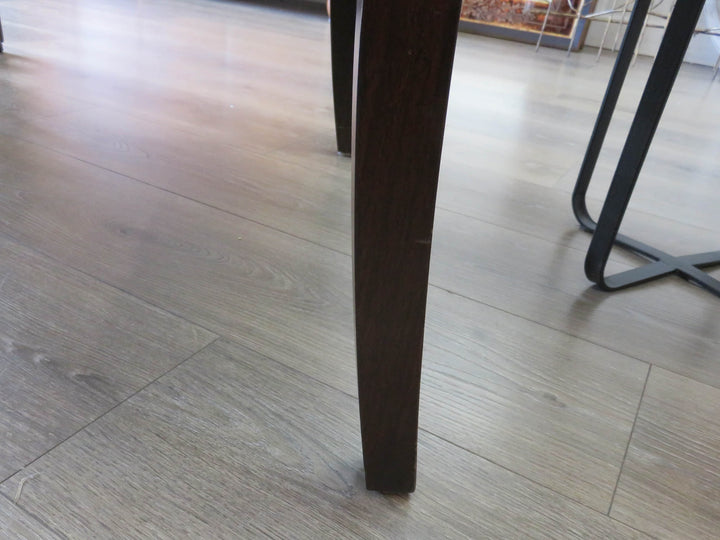 Mid-Century Modern Lounge Chair