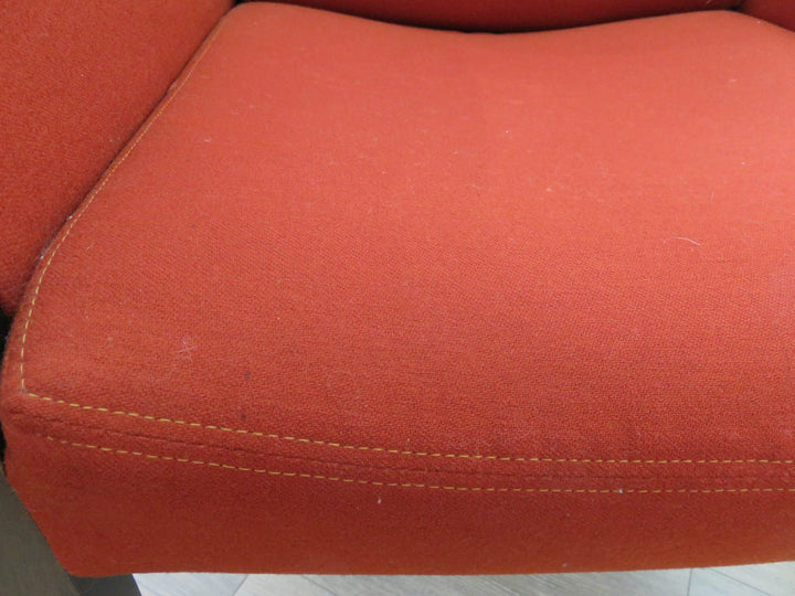 Mid-Century Modern Lounge Chair