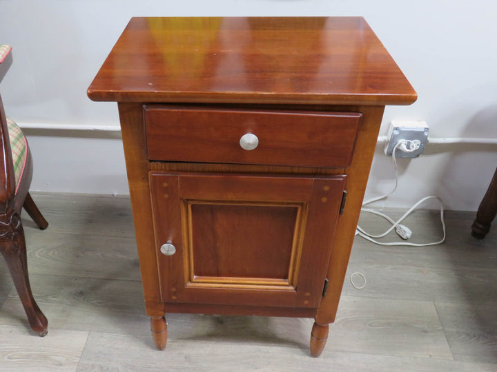 Lexington Cherry Nightstand