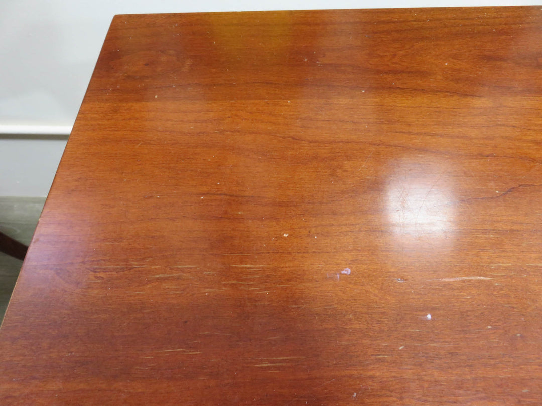 Lexington Cherry Nightstand