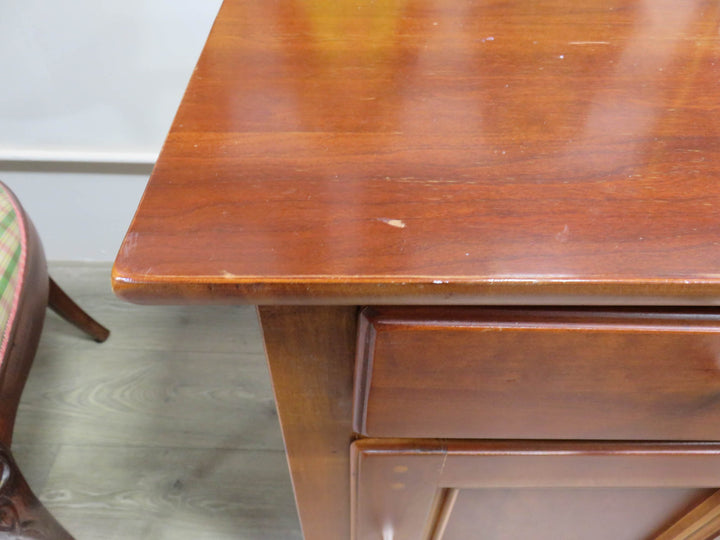 Lexington Cherry Nightstand